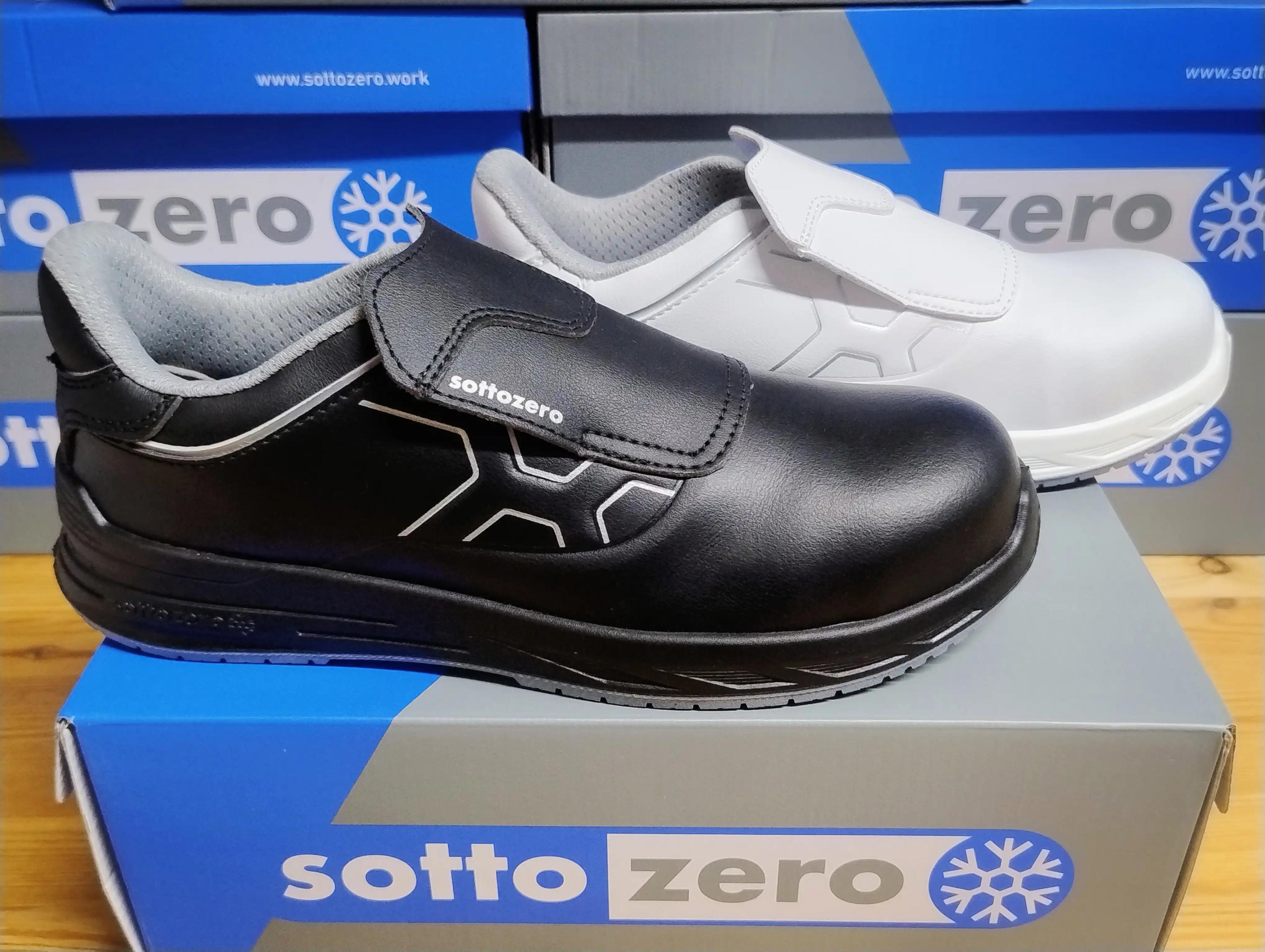 Scarpe Wasabi by Sottozero